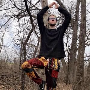 Meet your Posher, Erik